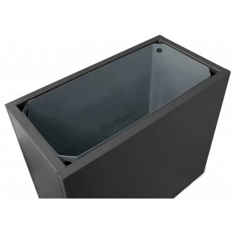 Jardinera metàl·lica València